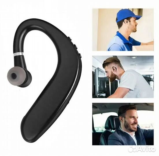 Bluetooth гарнитура