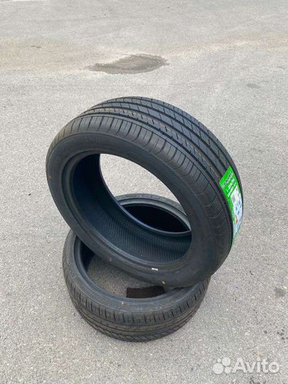 Grenlander Dias Zero 275/40 R20 102V