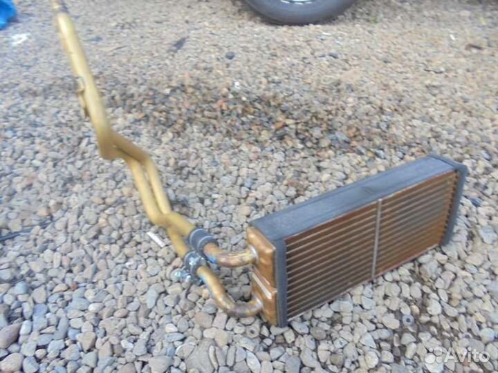 Радиатор печки Honda Inspire UA3 C32A 1995/12