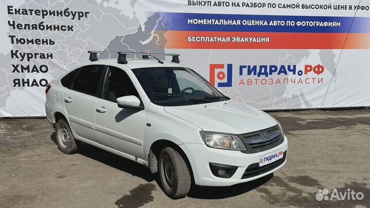 Переключатель света фар LADA Granta 21900370982010