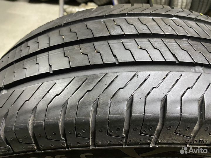 Continental VanContact Eco 205/65 R16C