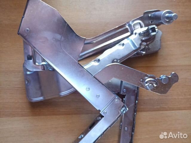 Рычаги для Aventos HS с Servo drive