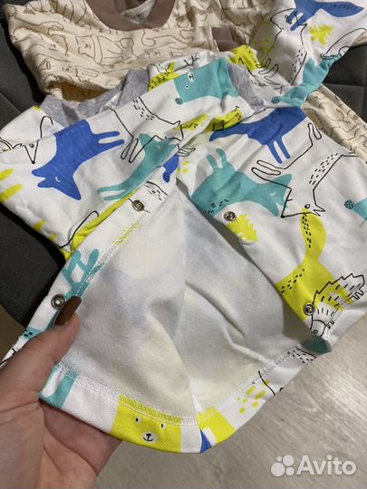 Кофточка детская