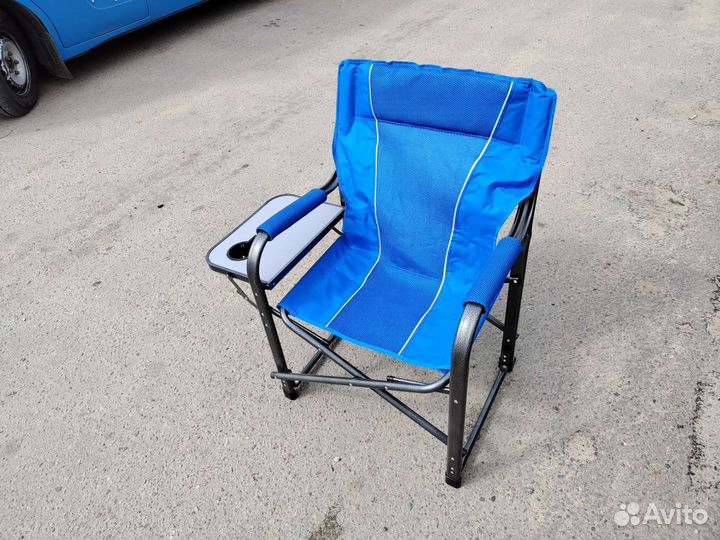 Кресло складное туристическое