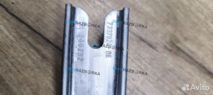 Распорка стоек BMW X5 G05 рест. G05 2024