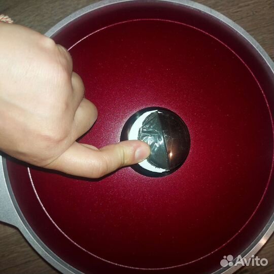 Казан чугунный 3,5 литра