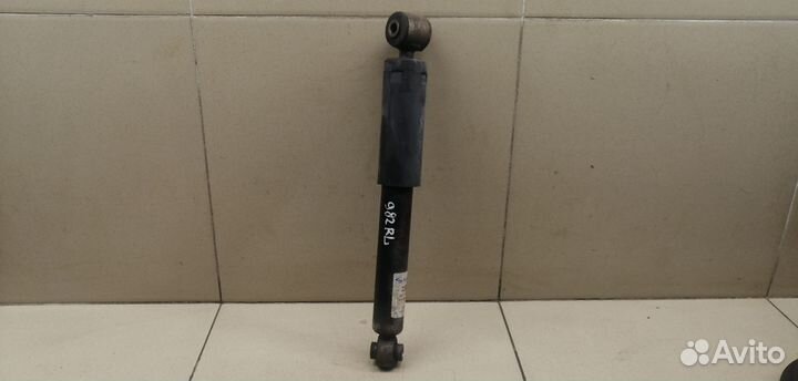 Амортизатор задний левый Astra G 1998-2005