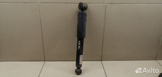 Амортизатор задний левый Astra G 1998-2005