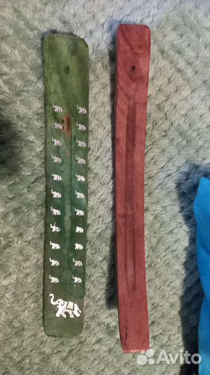 Подставка для благовоний