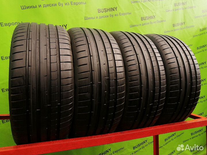 Dunlop SP Sport Maxx RT 2 215/40 R18 89W