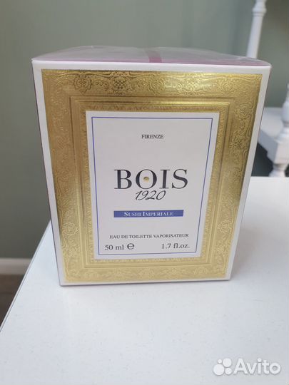 Bois 1920