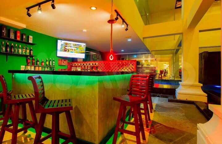 Гостиница 1 м² (Таиланд)