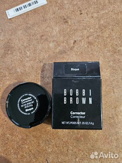 Корректор для лица Bisque Bobbi Brown