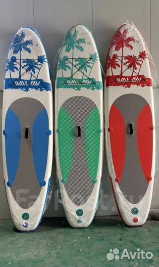 Sup Board Walaw 10'6 сапборд