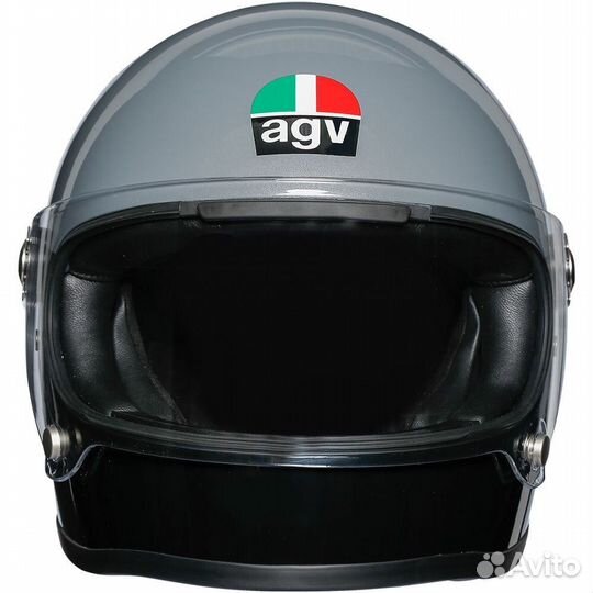 AGV outlet X3000 Multi Full Face Helmet Superba Gr