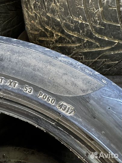 Pirelli P Zero 265/45 R20