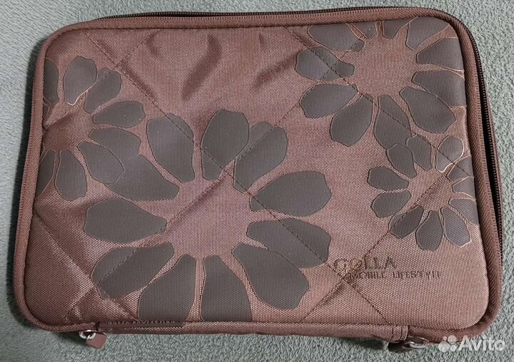 Сумка чехол футляр для нетбука, планшета