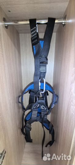 Альпинистское снаряжение