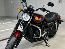 Harley-Davidson XG500/Street 500