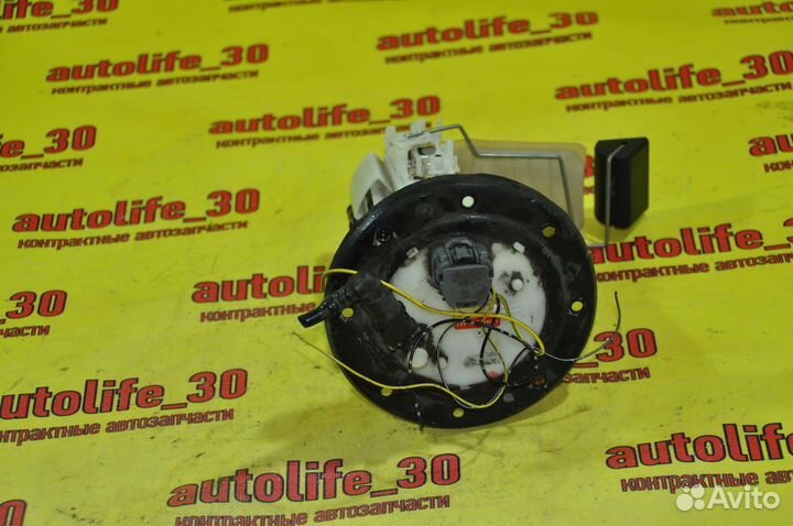 Бензонасос Honda Accord 7