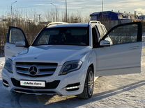 Mercedes-Benz GLK-класс 2.0 AT, 2015, 126 000 км, с пробегом, цена 2 400 000 руб.
