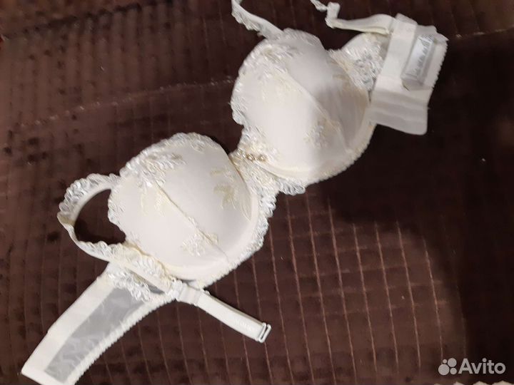 Бюстгальтер новый 