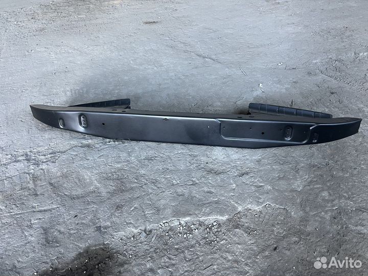 Бампер Газ 66
