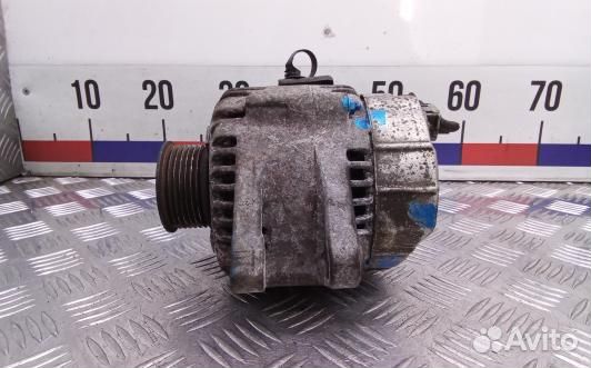 Генератор дизельный KIA sorento 1 (1NK35BS01)