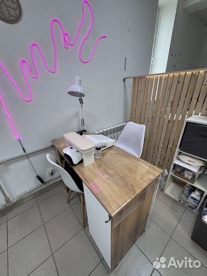 Модель на маникюр с покрытием гель лак