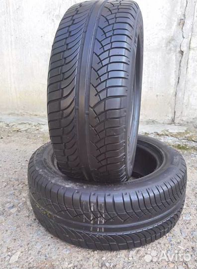 Michelin Latitude Diamaris 235/55 R17 99H