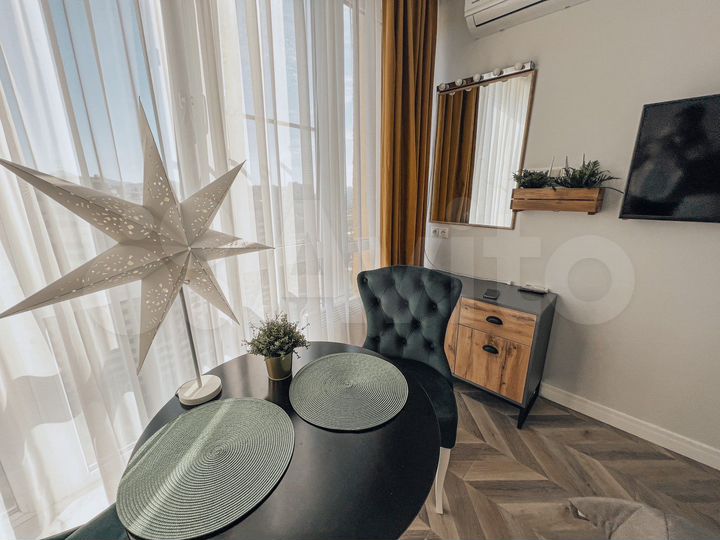 Квартира-студия, 26 м², 13/15 эт.