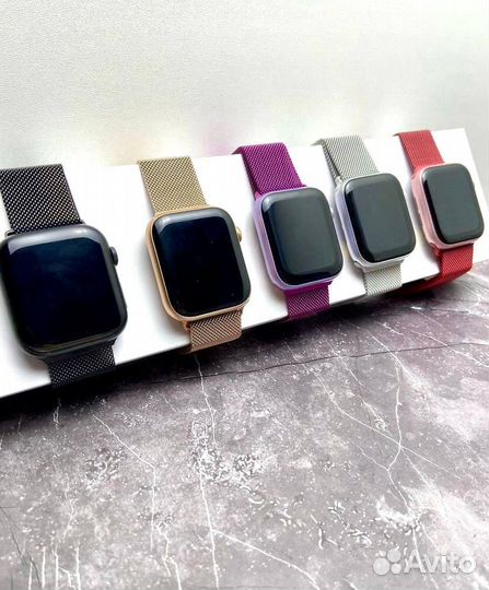 Apple watch series 10 46 мм