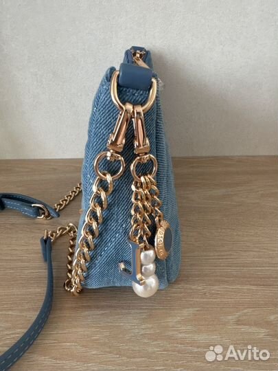 Новая сумка LYN оригинал