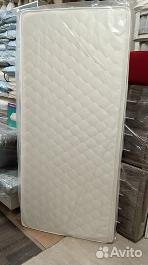 Матрас ProSon 200х090 first 500 Flat M