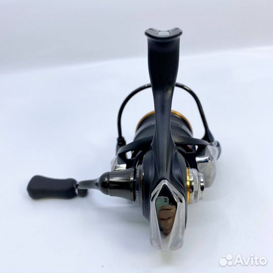Катушка daiwa 21 presso LT 2000SS-P