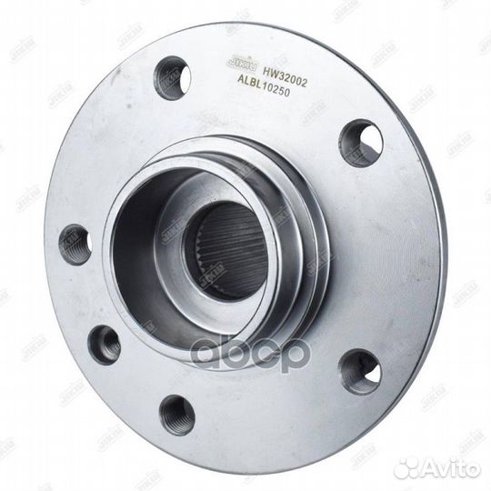 Ступица колеса jikiu HW32002 HW32002 jikiu
