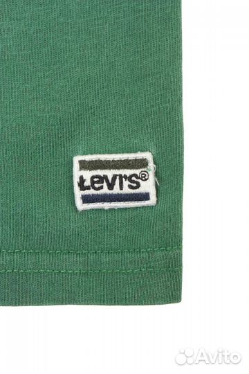 Футболка Levi's, размер L