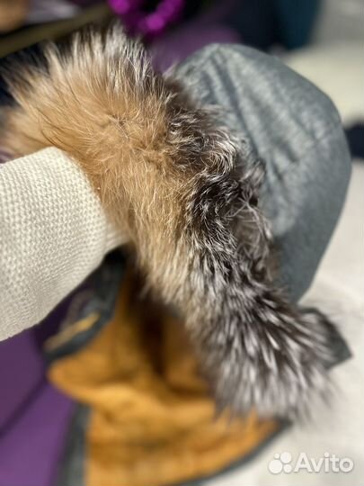 Куртка зимняя Merrell