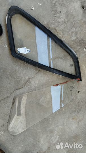 Стекла ваз 2109-2115