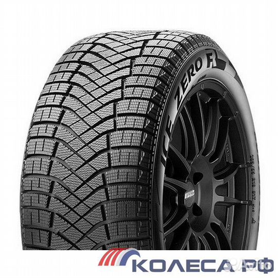 Pirelli Ice Zero FR 245/40 R18 97H