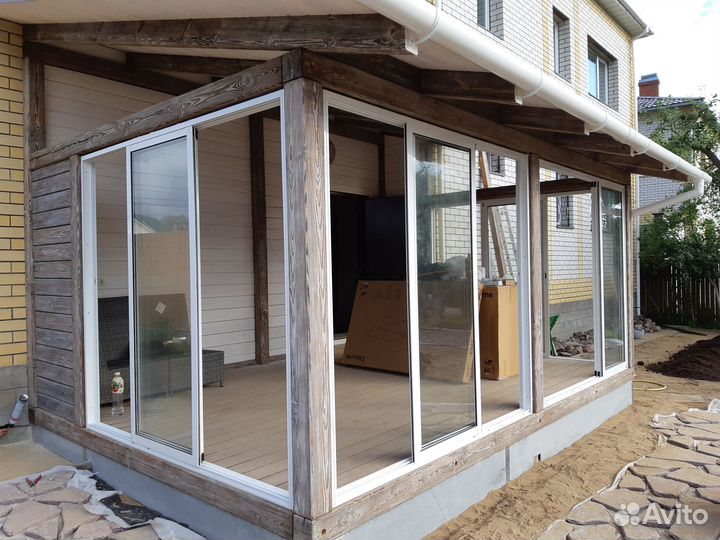 Изделия из дерева