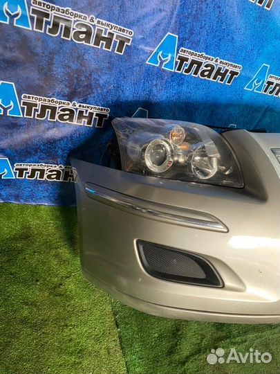 Ноускат Toyota Avensis T250 1AZ 2009