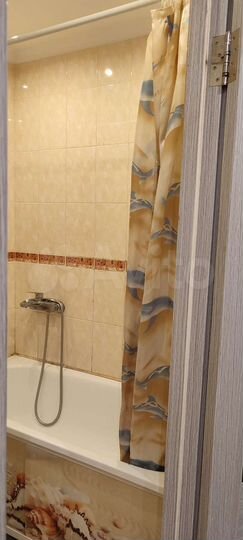 3-к. квартира, 71 м², 4/5 эт.