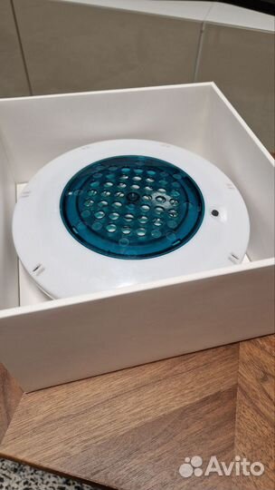 SPA Capsule flsp-14 генератор водородной воды