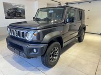 Suzuki Jimny 1.5 AT, 2024, 50 км, с пробегом, цена 4 150 000 руб.