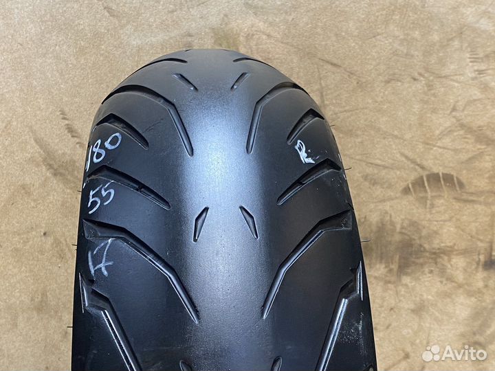 180/55/17 Pirelli Angel ST