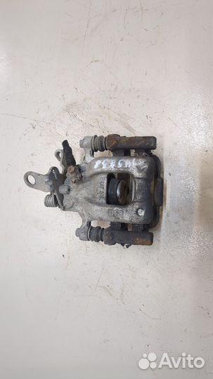 Суппорт Skoda Yeti, 2012