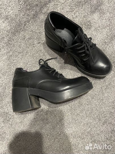 Ботильоны 36