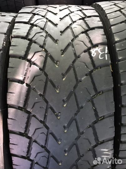 315 60 22.5 шины б/у