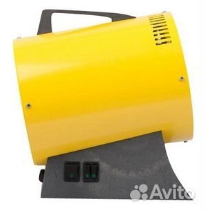 Электрический обогреватель Ballu BHP-5.000сl Обмен